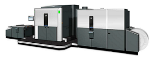 HPIndigo20000數字印刷機